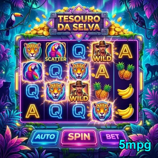 Ilustração de Acesse o aplicativo cassino da 5mpg para jogadas seguras