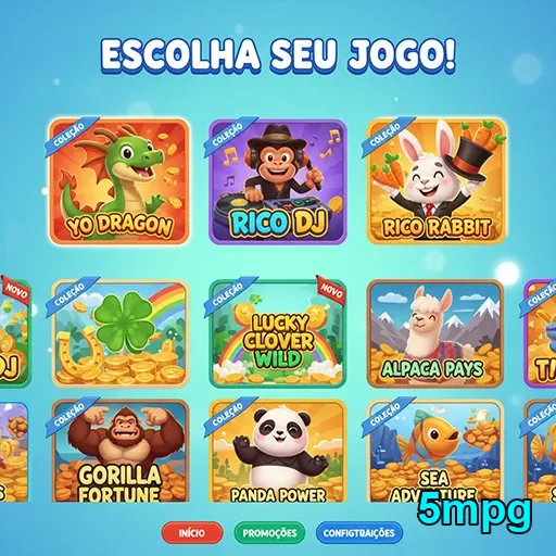 Ilustração de Explore as Melhores Apostas Esportivas com 5mpg