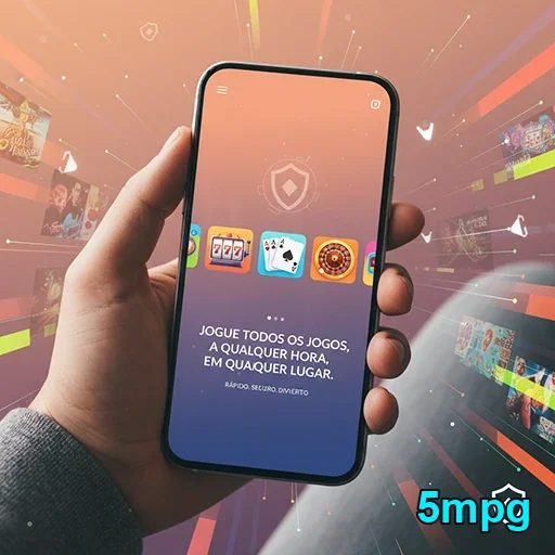 Ilustração de Explore os Serviços VIP da 5mpg com Cadastro Ágil