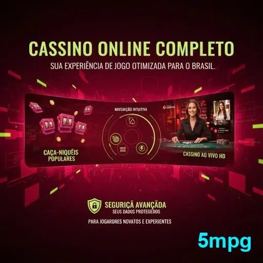 Ilustração de Explore os Serviços VIP da 5mpg com Cadastro Ágil