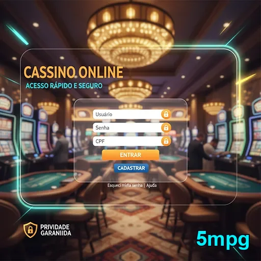 Ilustração de Explore os serviços VIP da 5mpg para jogadores premium