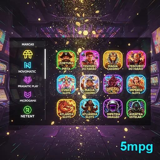 Ilustração de Explore os serviços VIP da 5mpg para jogadores premium