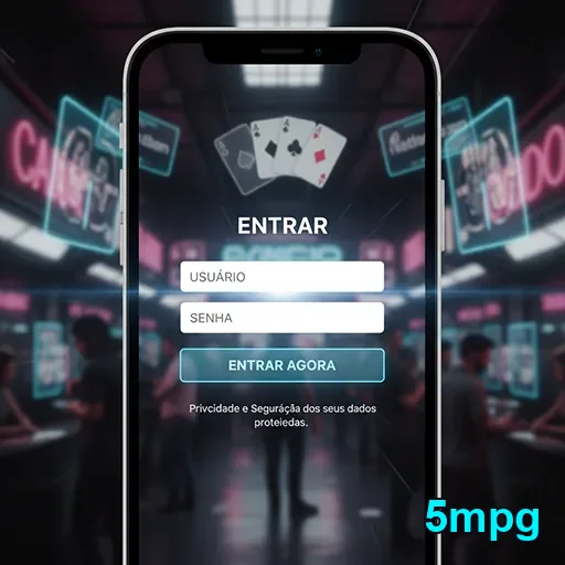 Ilustração de Explore os serviços VIP da 5mpg para jogadores premium