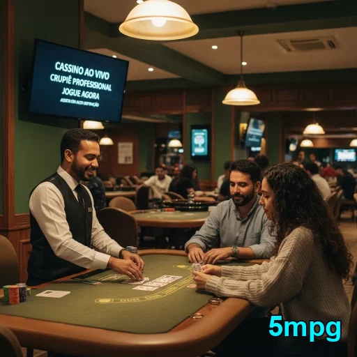 Ilustração de Explore Slots e Jogos VIP no 5mpg com Velocidade Impressionante