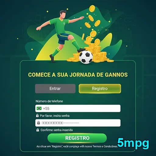 Ilustração de Jogos ao Vivo Interativos
