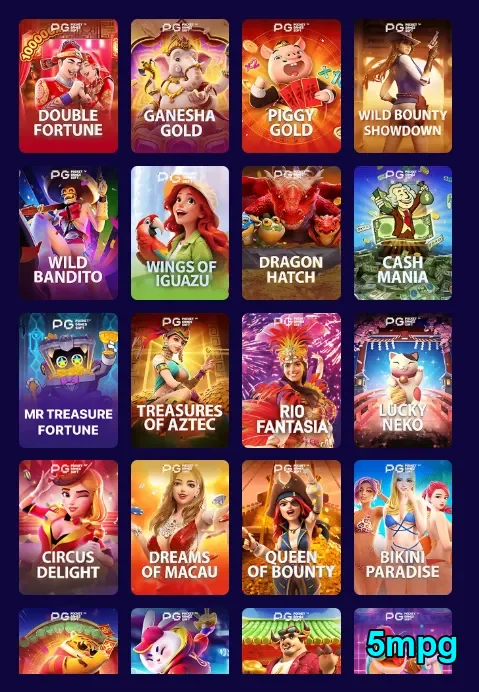 Ilustração de Acesso otimizado: sua interface VIP na 5mpg