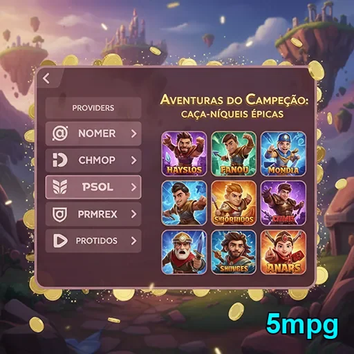 Ilustração de Adequação por Perfil de Jogador