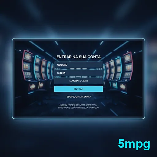 Ilustração de Explore os serviços VIP da 5mpg com segurança e tecnologia