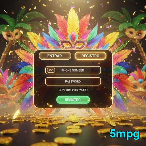 Ilustração de Explore os serviços VIP da 5mpg com segurança e tecnologia